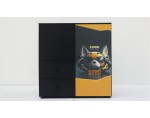 C102Y Cugo Race Car Bed-Yellow Collection